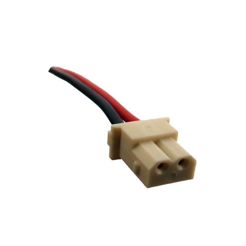 Ni-MH Battery fits Audioline, Cdl935g, Tele2, I-hear 3.6V, 700mAh Cordless Phone Cameron Sino Technology Limited