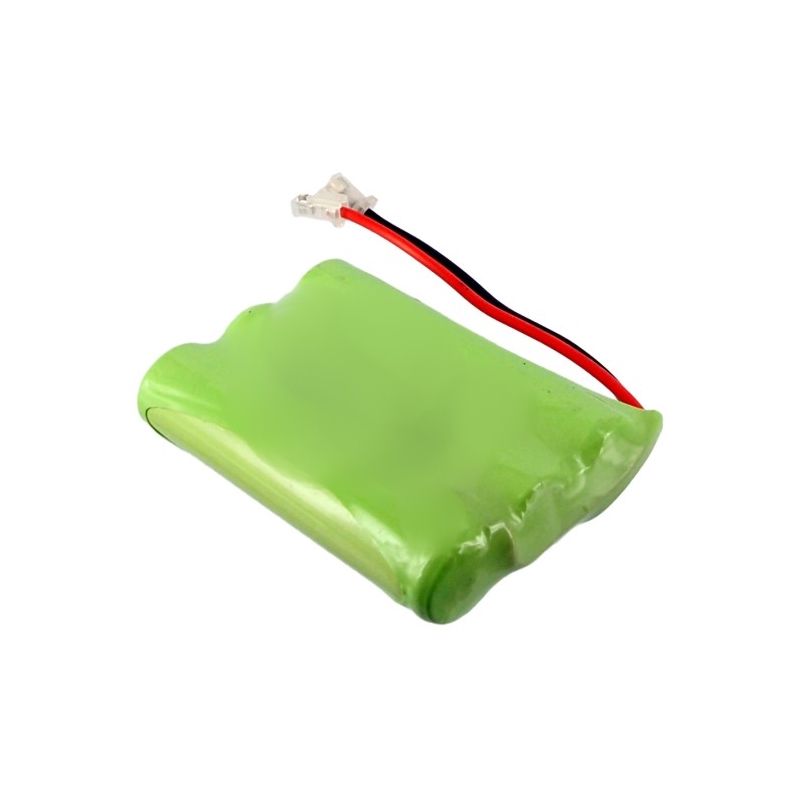 Ni-MH Battery fits Audioline, Dect 1000, Samsung, Spr-5050 3.6V, 700mAh Cordless Phone Cameron Sino Technology Limited