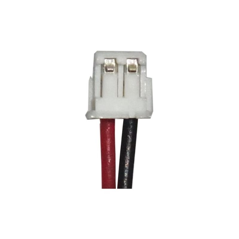 Ni-MH Battery fits Audioline, Dect 5015, Cable & Wireless, Cwr 2200 2.4V, 750mAh Cordless Phone Cameron Sino Technology Limited