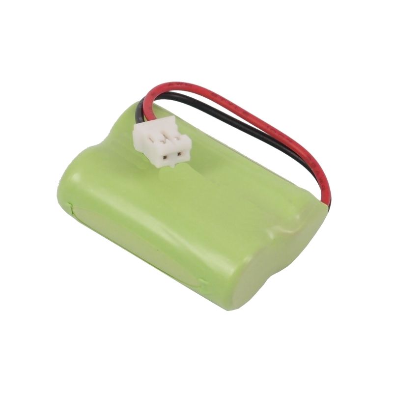 Ni-mh Battery Fits Audioline, Dect 7500, Dect 7500 Micro, Dect 7500 Plus 2.4v, 400mah Cordless Phone Cameron Sino Technology Limited