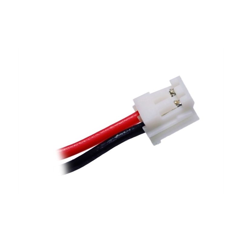 Ni-mh Battery Fits Audioline, Monza 480, Medion, Life S63062 2.4v, 500mah Cordless Phone Cameron Sino Technology Limited