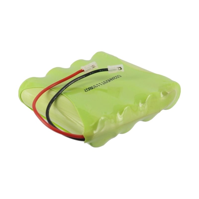 Ni-MH Battery fits Audiovox, At22r, Cobra, Cp200 4.8V, 1300mAh Cordless Phone Cameron Sino Technology Limited