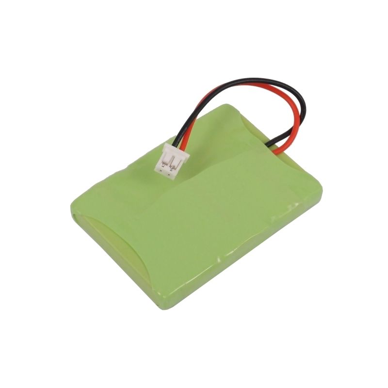 Ni-MH Battery fits Auerswald, Comfort Dect 610, Tiptel, Easy Dect 5500 3.6V, 400mAh Cordless Phone Cameron Sino Technology Limited