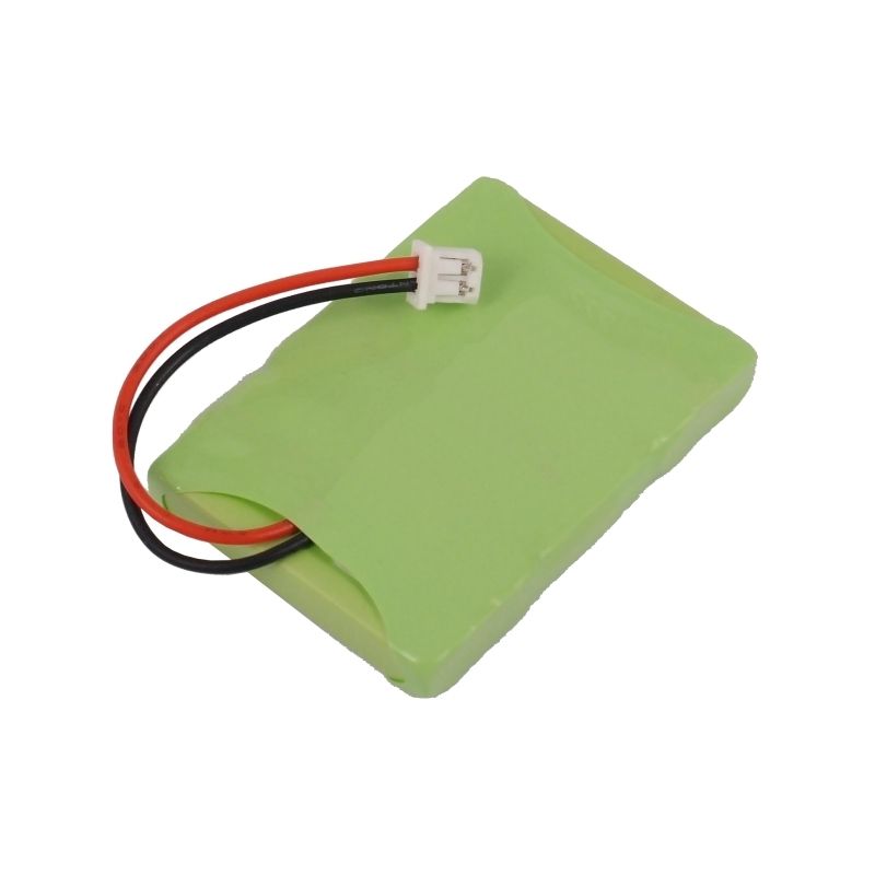 Ni-MH Battery fits Auerswald, Comfort Dect 610, Tiptel, Easy Dect 5500 3.6V, 400mAh Cordless Phone Cameron Sino Technology Limited