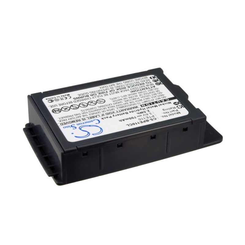 Ni-MH Battery fits Avaya, 3616, 3620, Netlink H340 3.6V, 700mAh Cordless Phone Cameron Sino Technology Limited