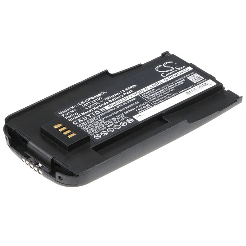 Ni-MH Battery fits Avaya, 9030, 9031, Mdw9030p 4.8V, 750mAh Cordless Phone Cameron Sino Technology Limited