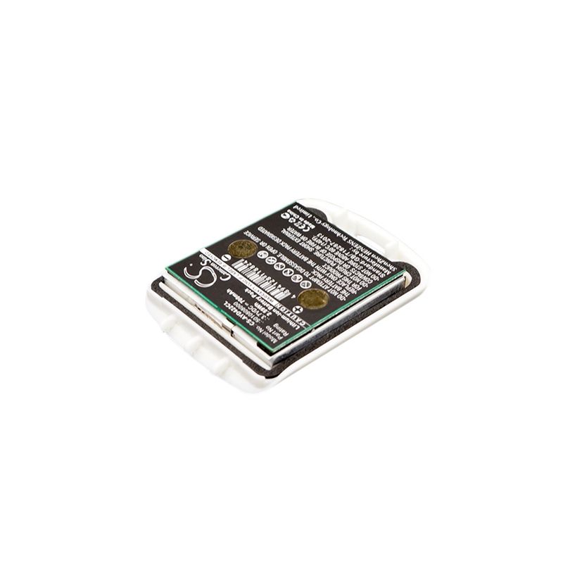 White 3.7V 700mAh Avaya, Avaya Fc4, D4 Office, Dect D4 Replacement Battery Cordless Phone Cameron Sino Technology Limited