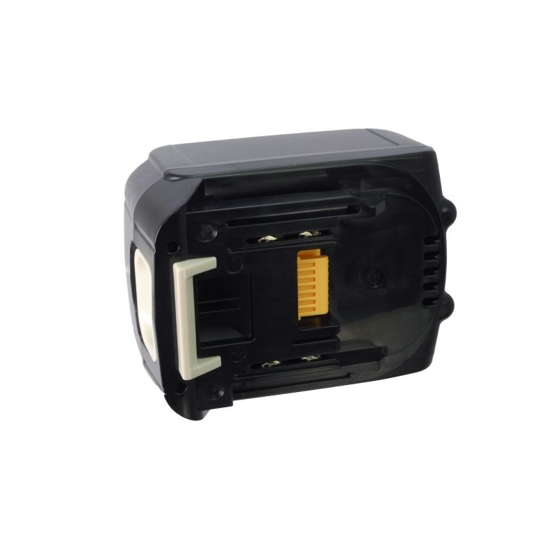 Li-ion Battery Fits Makita, Bbo140, Bcf050, Bcl140 14.4v, 3000mah Power Tools Cameron Sino Technology Limited