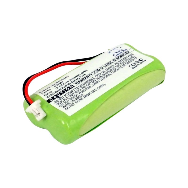 Ni-mh Battery Fits Bang & Olufsen, Beocom 4 2.4v, 700mah Cordless Phone Cameron Sino Technology Limited