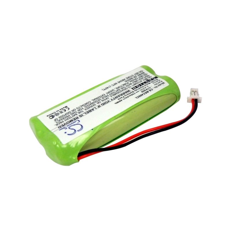 Ni-mh Battery Fits Bang & Olufsen, Beocom 4 2.4v, 700mah Cordless Phone Cameron Sino Technology Limited