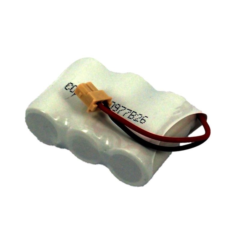 Ni-MH Battery fits Bell South, 2673, 2676, 2677 3.6V, 600mAh Cordless Phone Cameron Sino Technology Limited