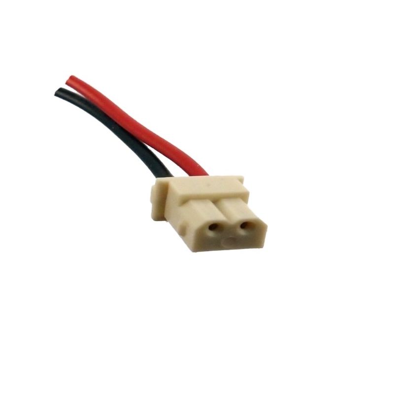Ni-MH Battery fits Bell South, 2673, 2676, 2677 3.6V, 600mAh Cordless Phone Cameron Sino Technology Limited