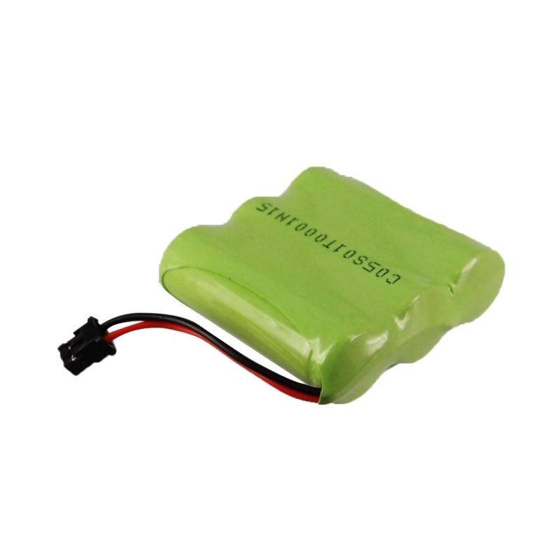 Ni-mh Battery Fits Bell South, Mph6928, Mph6929, Mph6935 3.6v, 1200mah Cordless Phone Cameron Sino Technology Limited