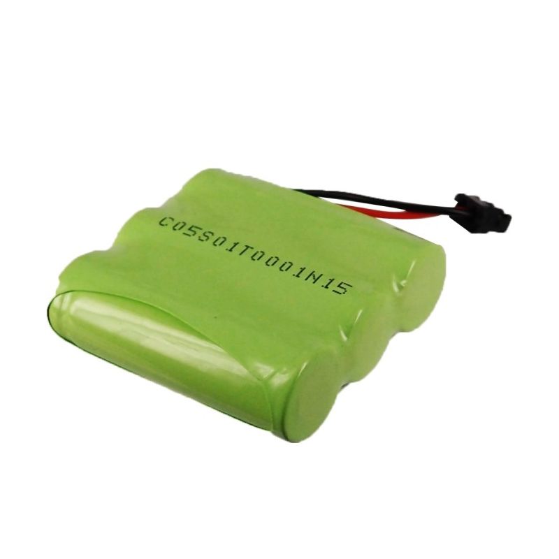 Ni-mh Battery Fits Bell South, Mph6928, Mph6929, Mph6935 3.6v, 1200mah Cordless Phone Cameron Sino Technology Limited