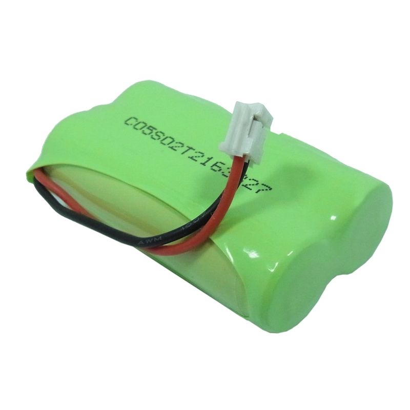 Ni-MH Battery fits Binatone, Big Button Combi, Md500, Micro Dect Kompatibel 2.4V, 1200mAh Cordless Phone Cameron Sino Technology Limited