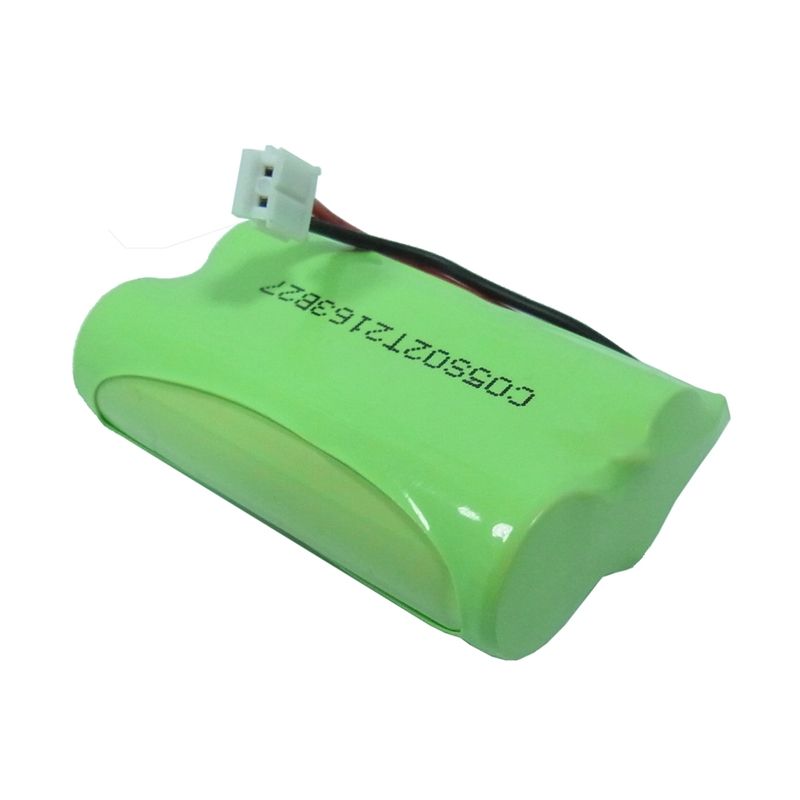 Ni-MH Battery fits Binatone, Big Button Combi, Md500, Micro Dect Kompatibel 2.4V, 1200mAh Cordless Phone Cameron Sino Technology Limited