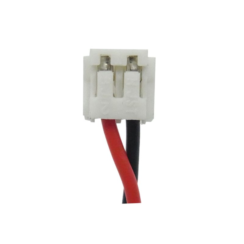 Ni-MH Battery fits Binatone, Big Button Combi, Md500, Micro Dect Kompatibel 2.4V, 1200mAh Cordless Phone Cameron Sino Technology Limited