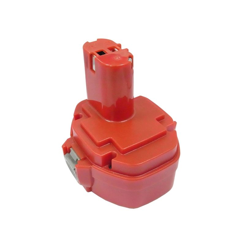 Ni-mh Battery Fits Makita, 1051d, 1051dwa, 1051dwae 14.4v, 2000mah Power Tools Cameron Sino Technology Limited
