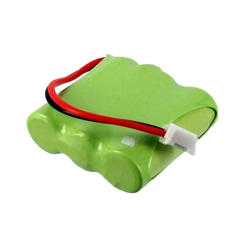 Ni-MH Battery fits Binatone, Commodore Ct300, E3300 Kompatibel, E3300 Quad 3.6V, 300mAh Cordless Phone Cameron Sino Technology Limited