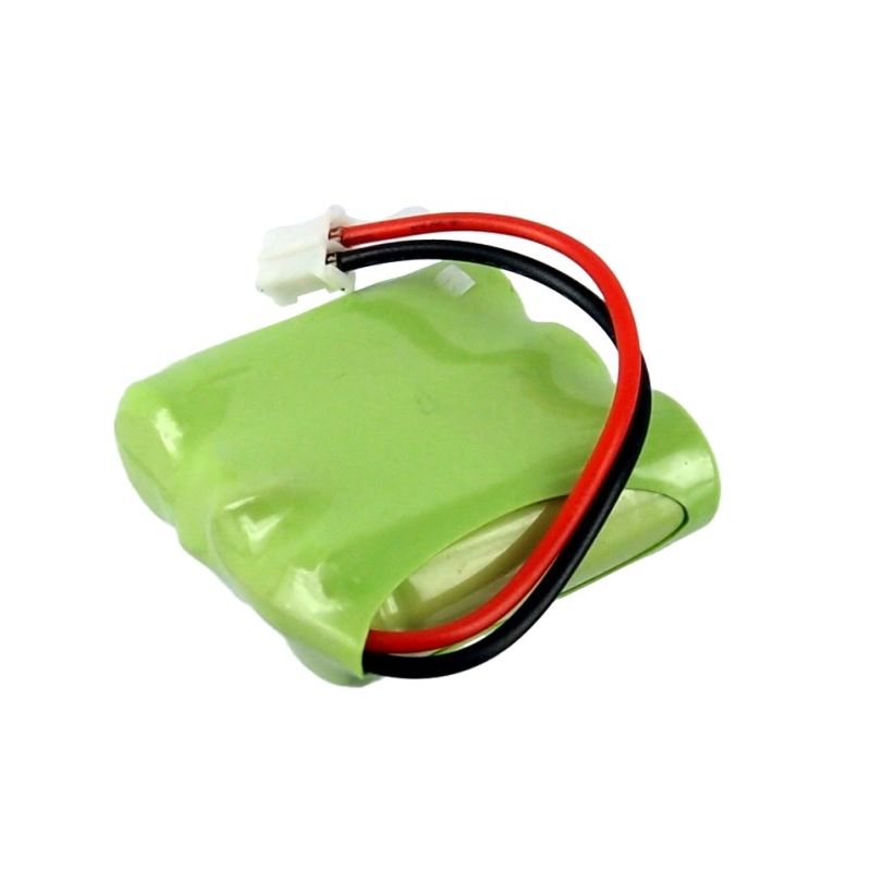 Ni-MH Battery fits Binatone, Commodore Ct300, E3300 Kompatibel, E3300 Quad 3.6V, 300mAh Cordless Phone Cameron Sino Technology Limited