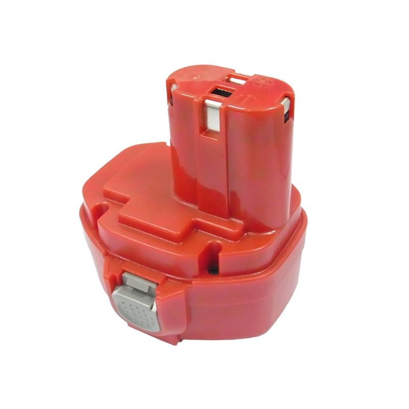 Ni-mh Battery Fits Makita, 1051d, 1051dwa, 1051dwae 14.4v, 2000mah Power Tools Cameron Sino Technology Limited