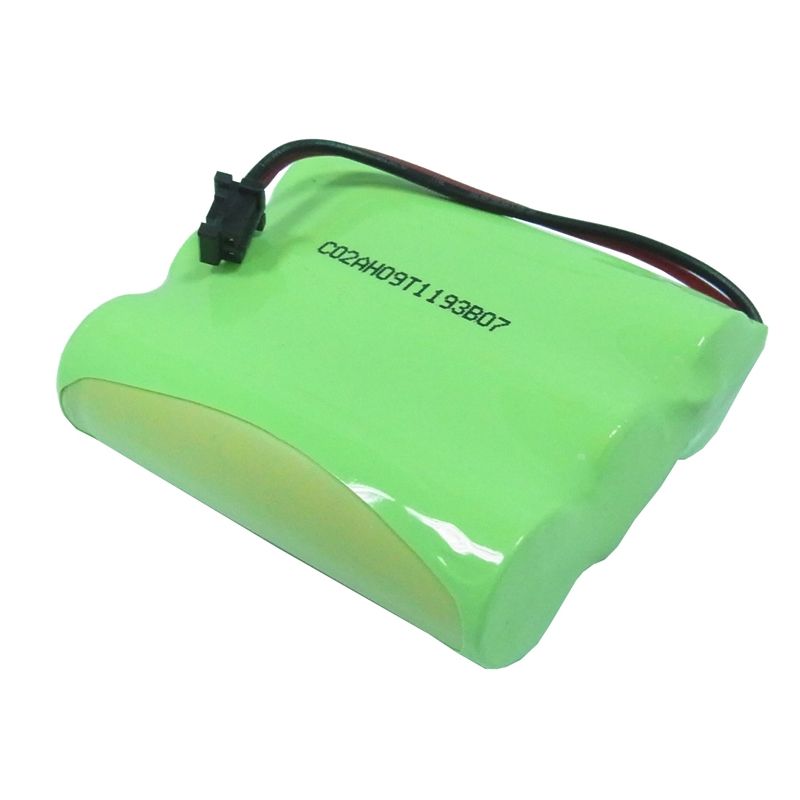 Ni-MH Battery fits Bosch, 738, Ct-com 147, Ct-com 157 3.6V, 1200mAh Cordless Phone Cameron Sino Technology Limited