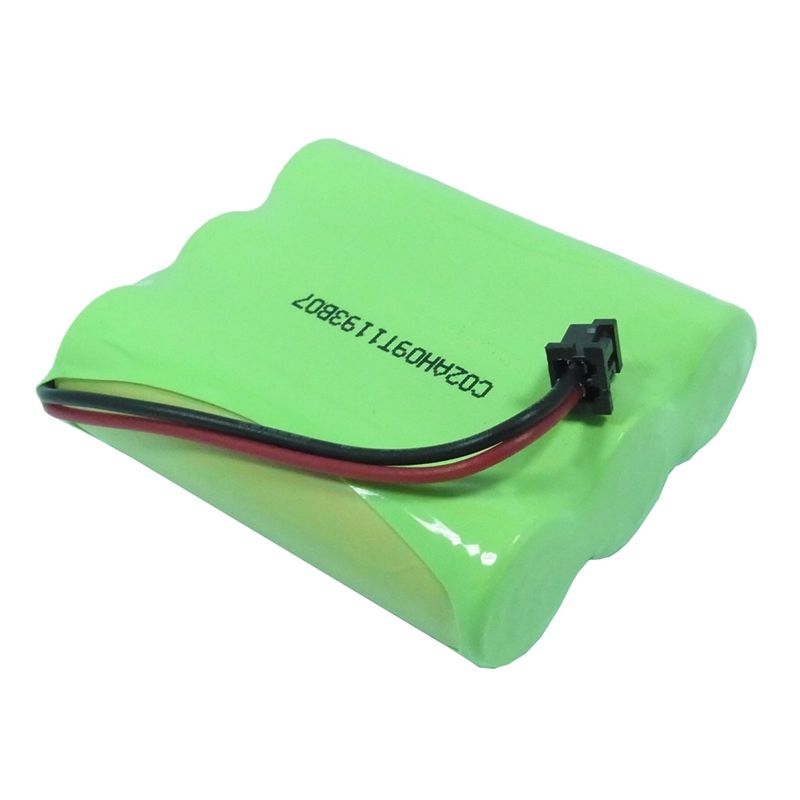 Ni-MH Battery fits Bosch, 738, Ct-com 147, Ct-com 157 3.6V, 1200mAh Cordless Phone Cameron Sino Technology Limited