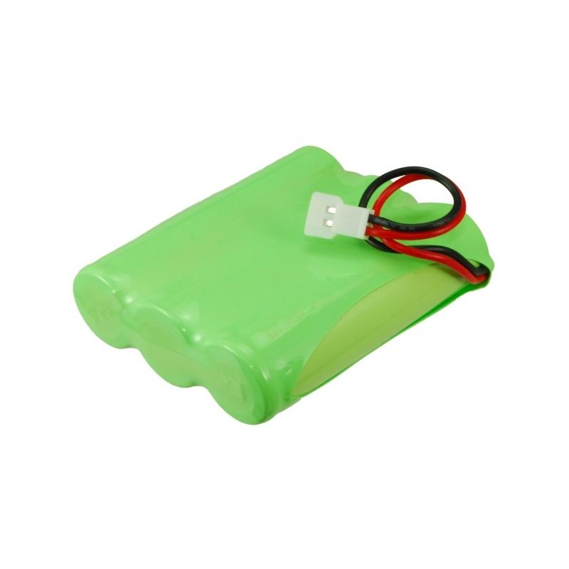 Ni-MH Battery fits Bosch, Ct-xtam521, Doro, Matra Look 300 3.6V, 1500mAh Cordless Phone Cameron Sino Technology Limited