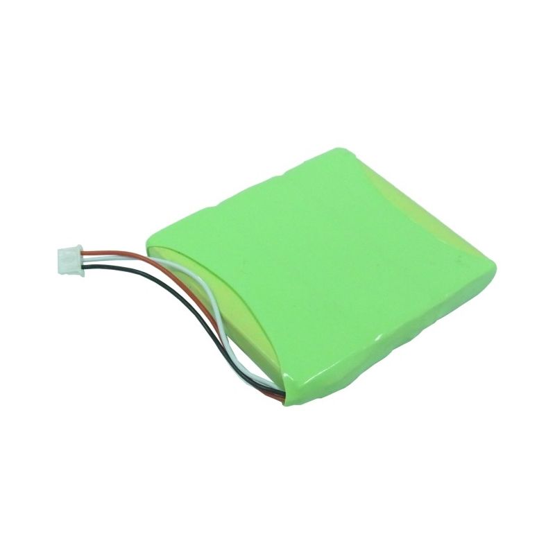 Ni-MH Battery fits Bosch, Ms687, Detewe, 3gp4e 3.6V, 750mAh Cordless Phone Cameron Sino Technology Limited