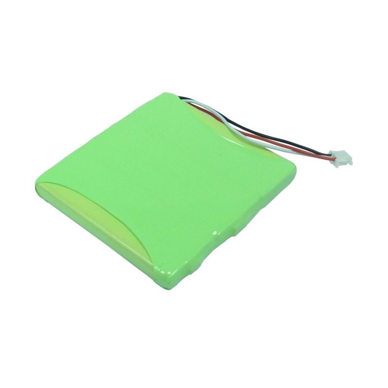 Ni-MH Battery fits Bosch, Ms687, Detewe, 3gp4e 3.6V, 750mAh Cordless Phone Cameron Sino Technology Limited
