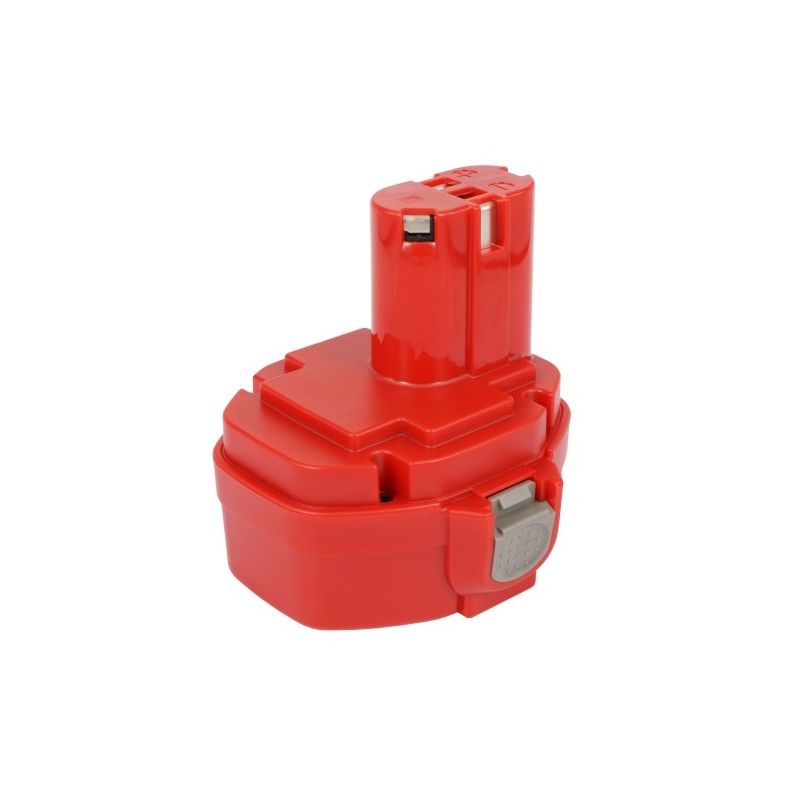 Ni-MH Battery fits Makita, 1051d, 1051dwa, 1051dwae 14.4V, 3000mAh Power Tools Cameron Sino Technology Limited