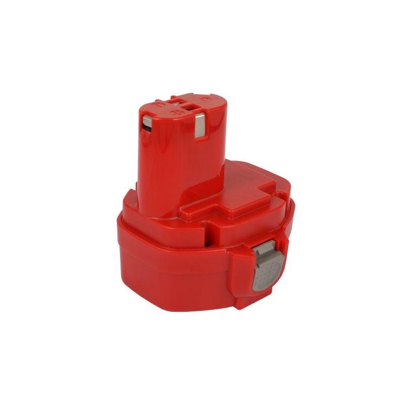 Ni-MH Battery fits Makita, 1051d, 1051dwa, 1051dwae 14.4V, 3000mAh Power Tools Cameron Sino Technology Limited
