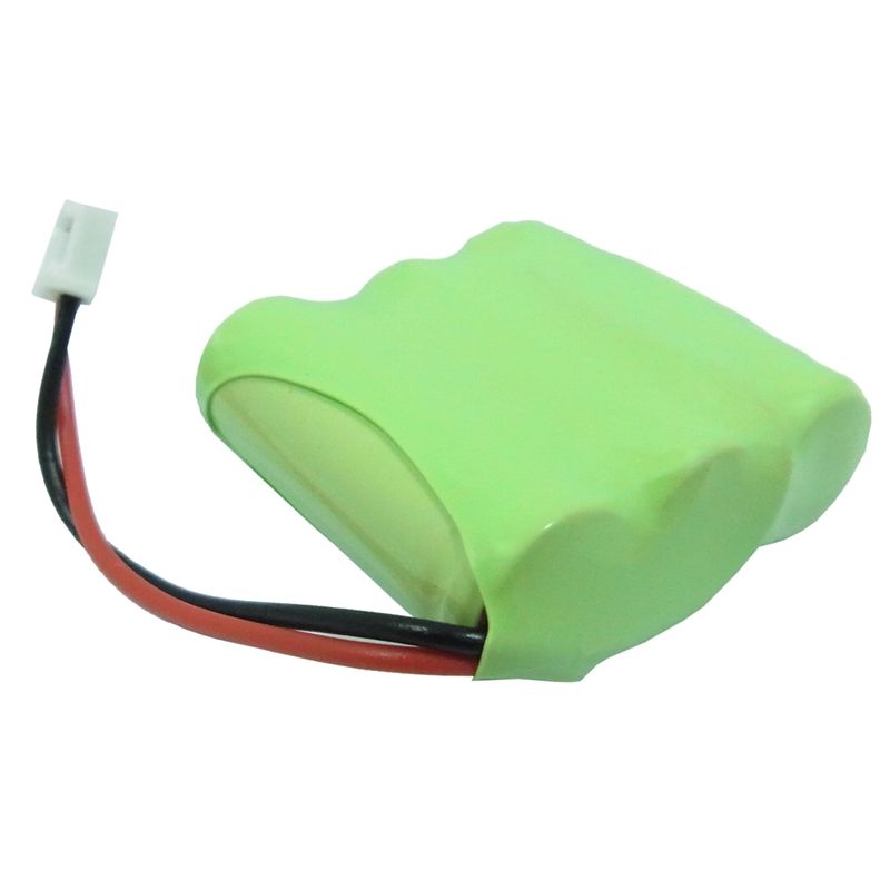 Ni-mh Battery Fits Bti, Dect Fax, Dect Fax Plus, Sagem 3.6v, 300mah Cordless Phone Cameron Sino Technology Limited