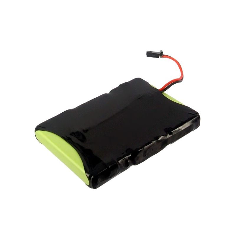 Ni-MH Battery fits Bti, Diverse 3010 Micro, On Air 1000 Exec, On Air 1100 Exec 3.6V, 500mAh Cordless Phone Cameron Sino Technology Limited
