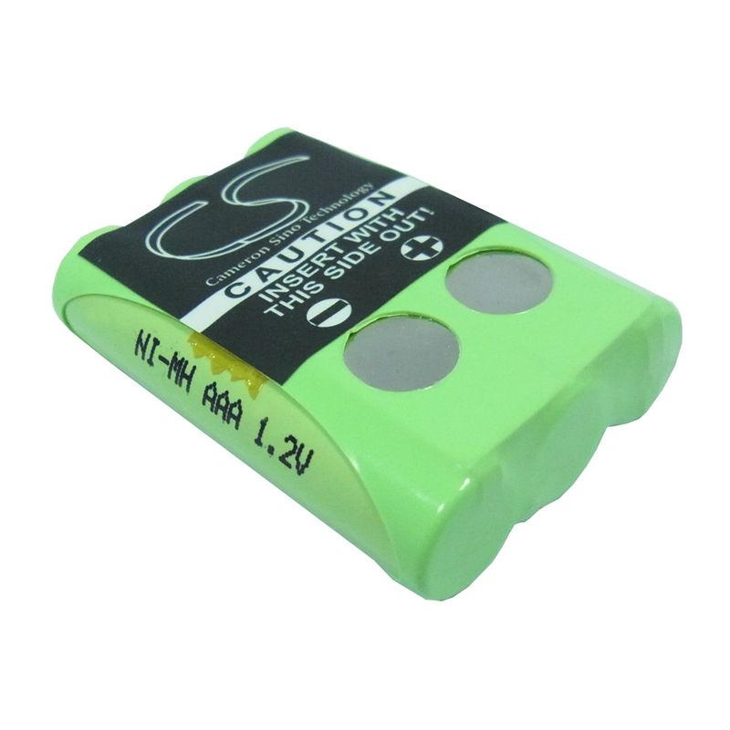 Ni-mh Battery Fits Clarity, Professional C4220, Professional C4230 3.6v, 800mah Cordless Phone Cameron Sino Technology Limited