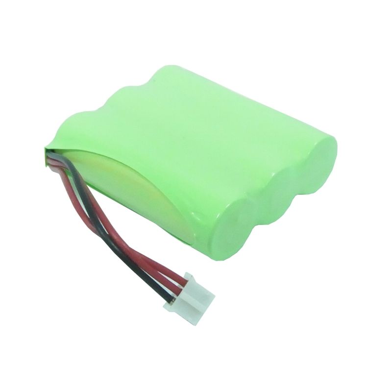 Ni-mh Battery Fits Commodore, 200ct Office, Detewe, Twinny Plus 3.6v, 1200mah Cordless Phone Cameron Sino Technology Limited