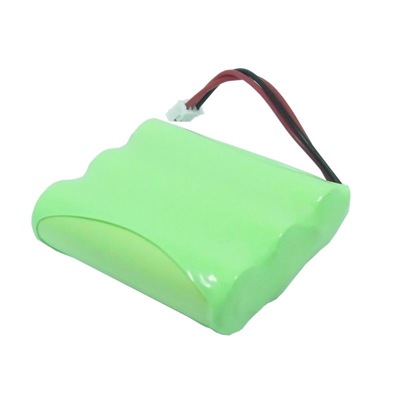 Ni-mh Battery Fits Commodore, 200ct Office, Detewe, Twinny Plus 3.6v, 1200mah Cordless Phone Cameron Sino Technology Limited