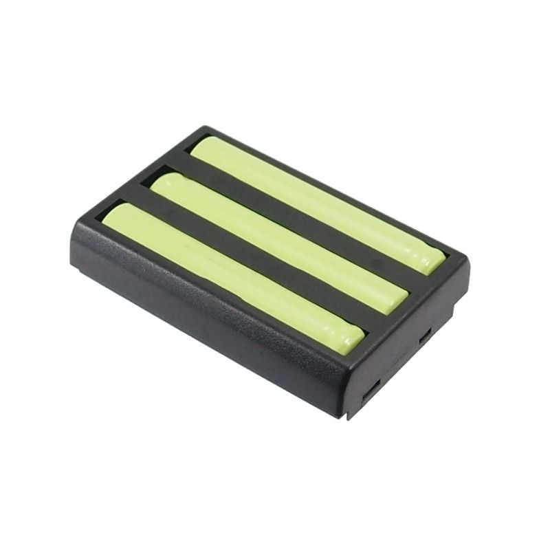 Ni-MH Battery fits Dancall, Dect 8200, Dect 8400, Dect 8500 3.6V, 700mAh Cordless Phone Cameron Sino Technology Limited