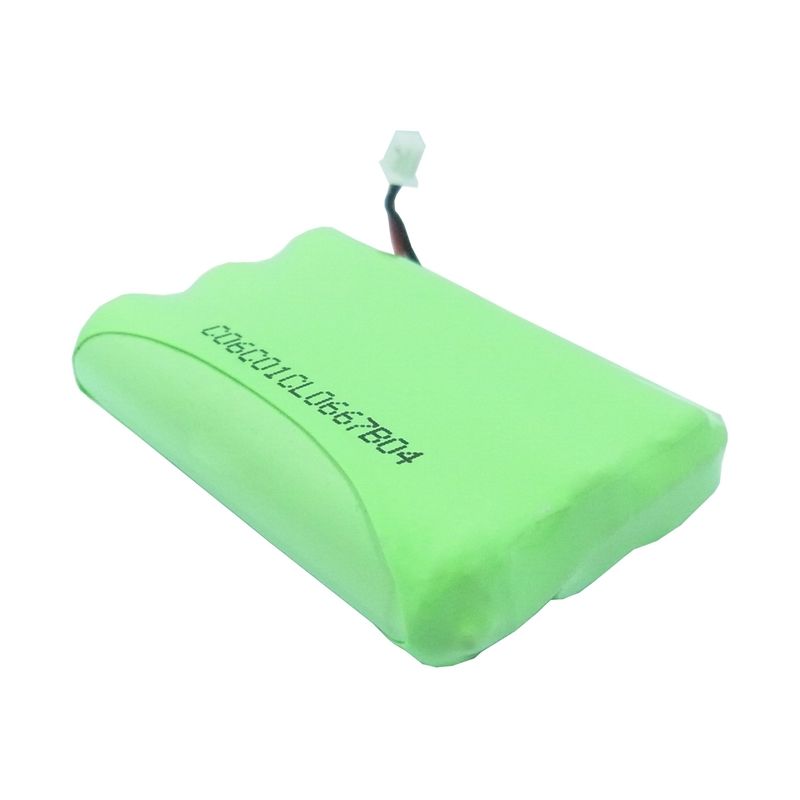 Ni-MH Battery fits Doro, Matra, Nortel, Mc901 3.6V, 700mAh Cordless Phone Cameron Sino Technology Limited