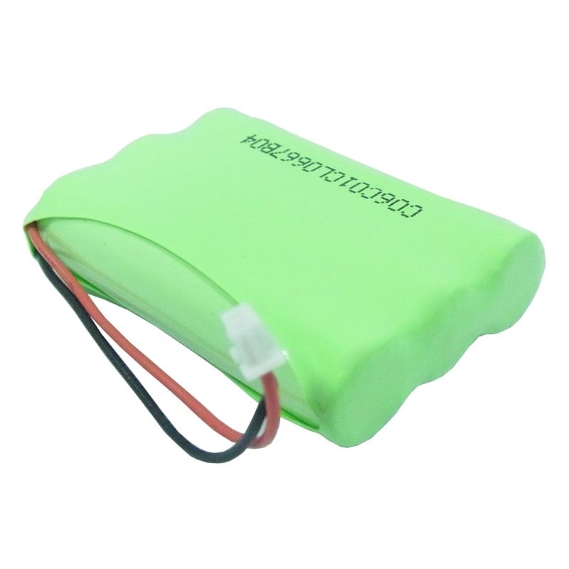 Ni-MH Battery fits Doro, Matra, Nortel, Mc901 3.6V, 700mAh Cordless Phone Cameron Sino Technology Limited