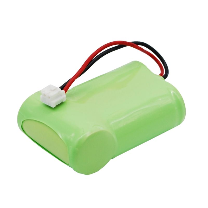Ni-MH Battery fits France Telecom, Amarys 265, Amarys 265sf, Amarys 275 3.6V, 500mAh Cordless Phone Cameron Sino Technology Limited