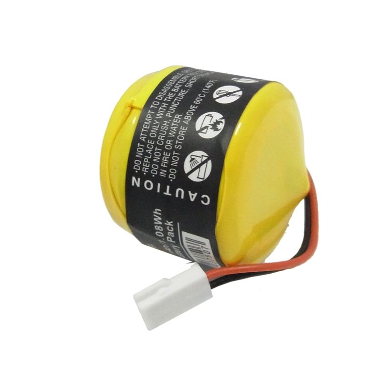 Ni-MH Battery fits Funai, Sct1000 3.6V, 300mAh Cordless Phone Cameron Sino Technology Limited