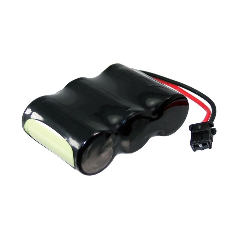 Ni-mh Battery Fits Ge, 29519a, 29630a, 52189a 3.6v, 600mah Cordless Phone Cameron Sino Technology Limited