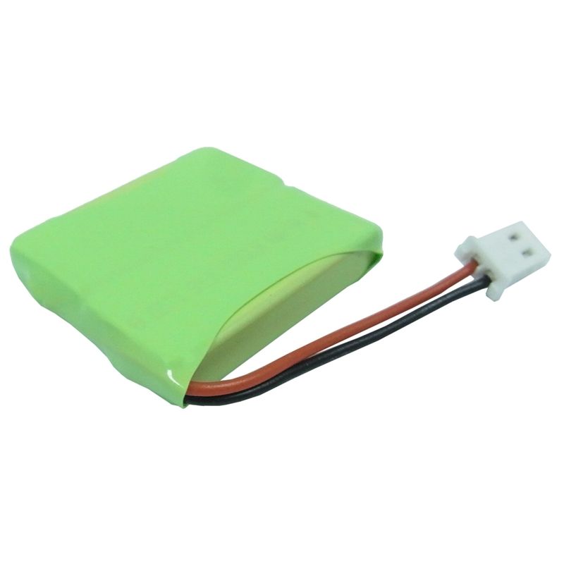 Ni-MH Battery fits Grundig, D770a 2.4V, 550mAh Cordless Phone Cameron Sino Technology Limited