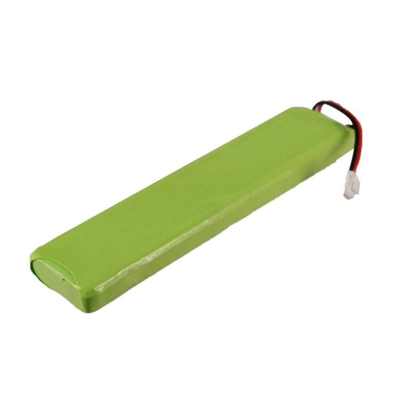 Ni-MH Battery fits Grundig, Frame A, Frame Fr 2.4V, 500mAh Cordless Phone Cameron Sino Technology Limited