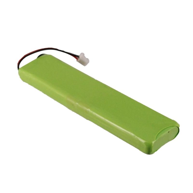 Ni-MH Battery fits Grundig, Frame A, Frame Fr 2.4V, 500mAh Cordless Phone Cameron Sino Technology Limited