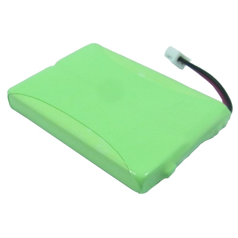 Ni-MH Battery fits Hagenuk, Aio 600 2.4V, 850mAh Cordless Phone Cameron Sino Technology Limited