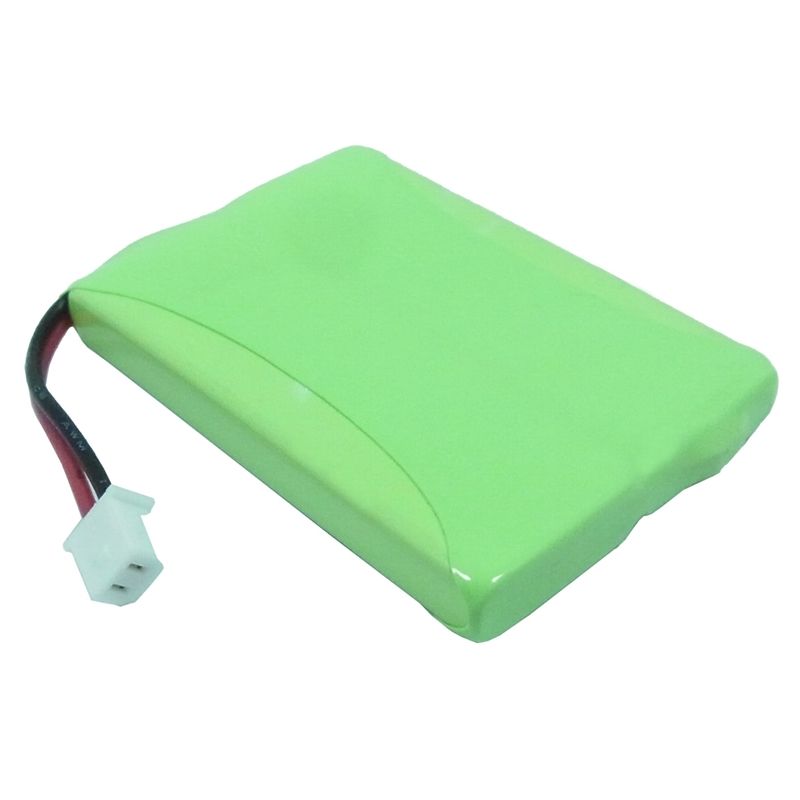 Ni-MH Battery fits Hagenuk, Aio 600 2.4V, 850mAh Cordless Phone Cameron Sino Technology Limited