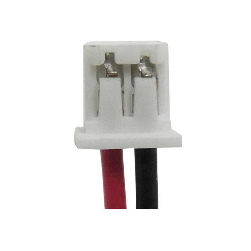 Ni-MH Battery fits Hagenuk, Aio 600 2.4V, 850mAh Cordless Phone Cameron Sino Technology Limited