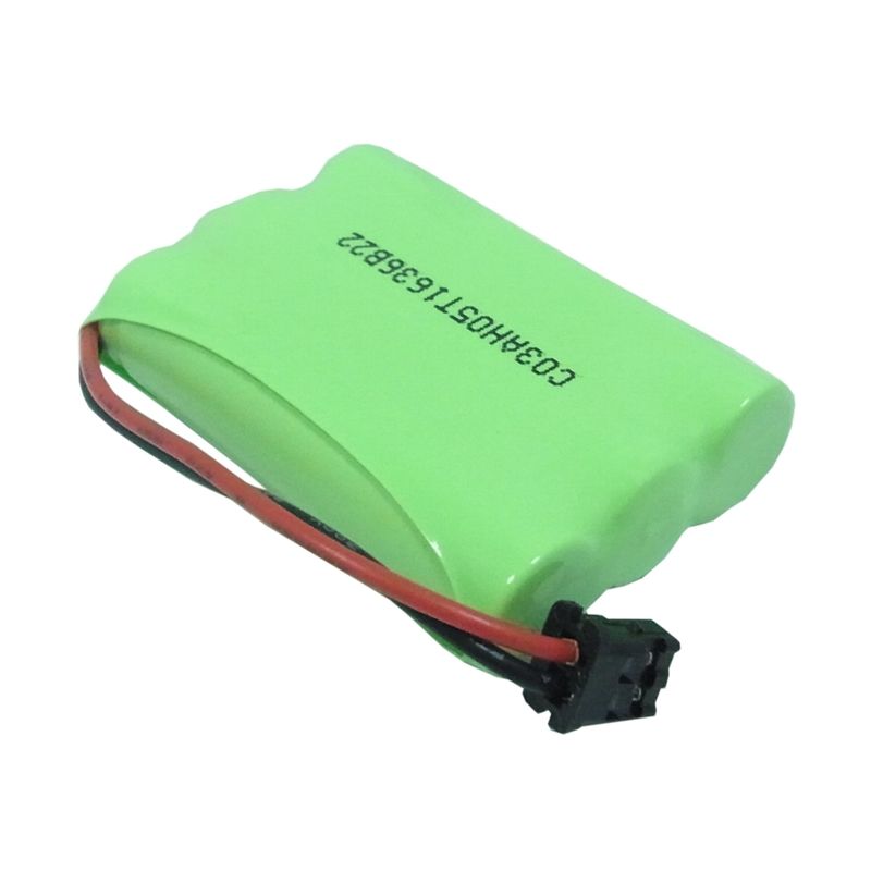 Ni-MH Battery fits Hagenuk, Sl30080, Wp 300x 3.6V, 700mAh Cordless Phone Cameron Sino Technology Limited